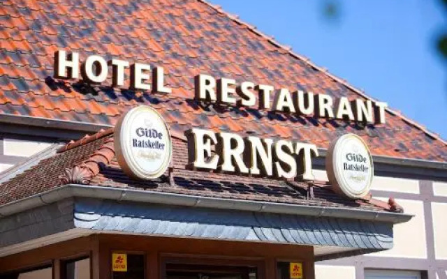Hotel & Restaurant Ernst