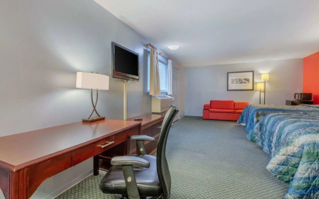 Rodeway Inn