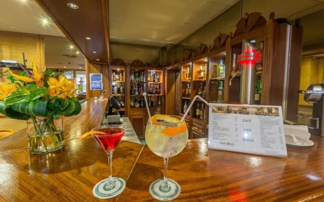 Holiday Inn Express and Suites Lisbon Principe Real by IHG