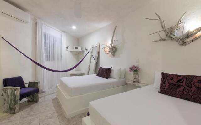 Casa del Viento by ÓOL Hotels