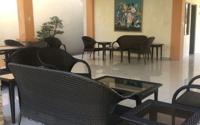 Tagaytay Hampton Villa