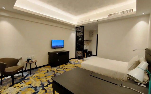 Bespoke Hotel Puchong