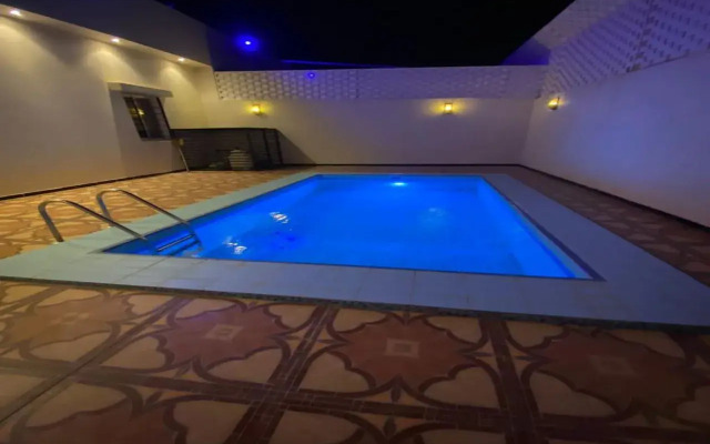 Rekam Resort and Chalets