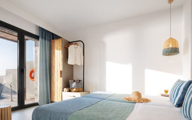 Varkotopi Eco Apts Villas