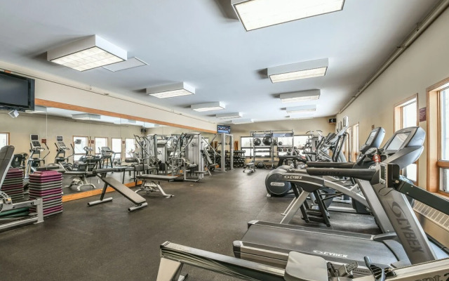 Lakeside 1495 by SummitCove Vacation Lodging