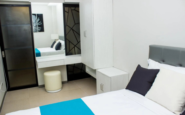 KLM Condotel