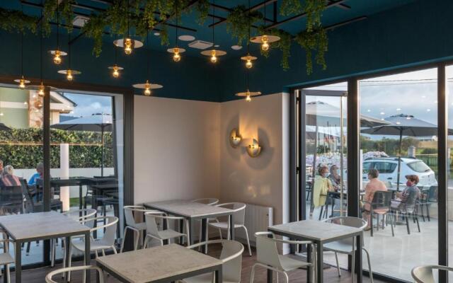 Le Bistrot Solarena