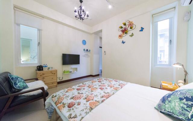 ELs B&B
