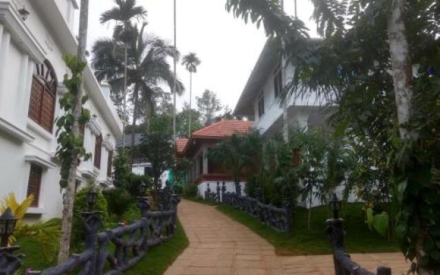 Wayanad Fort Resort