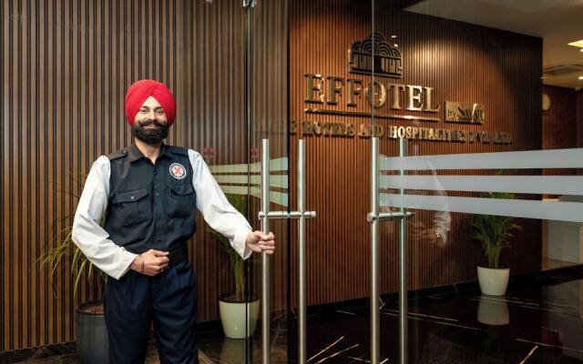 Effotel By Sayaji Sarola