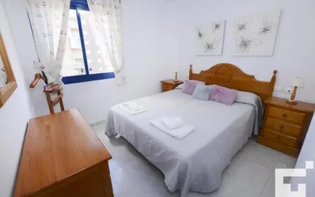 Apartamento Turquesa Beach 36D