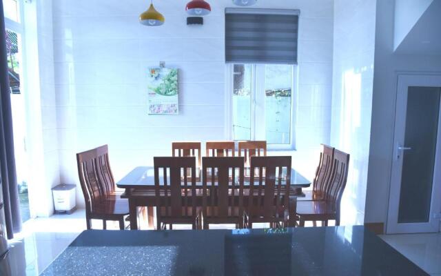 Đà Lạt Villa 84 Hồ Xuân Hương