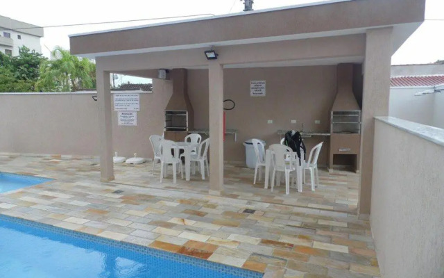 Apartamento em Ubatuba