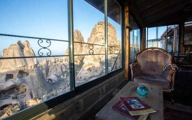 Zen Cappadocia