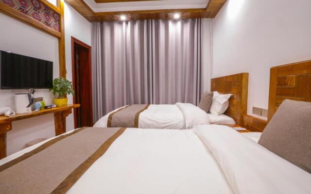 Easy House Gaoyun Branch