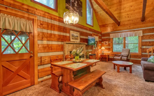 Parkside Party #1676