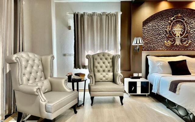 KTK Pattaya Hotel and Residence