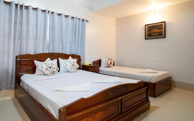 Siem Reap Riverside Hotel