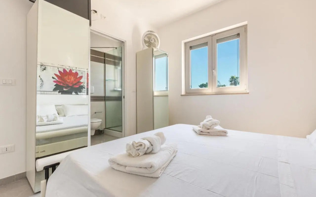 3108 Attico Mezzaluna By Barbarhouse