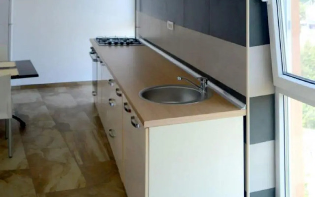 Melbo Apartments