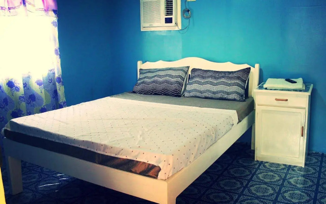 Seaside Beach Park Resort