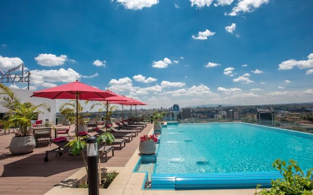 Skynest Residences by CityBlue, Nairobi