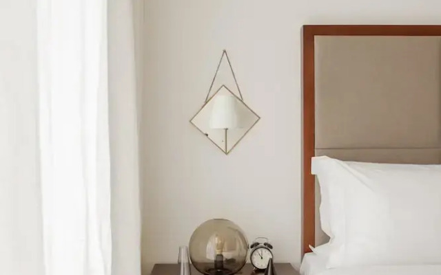 Fantastay Marina Gate Tower