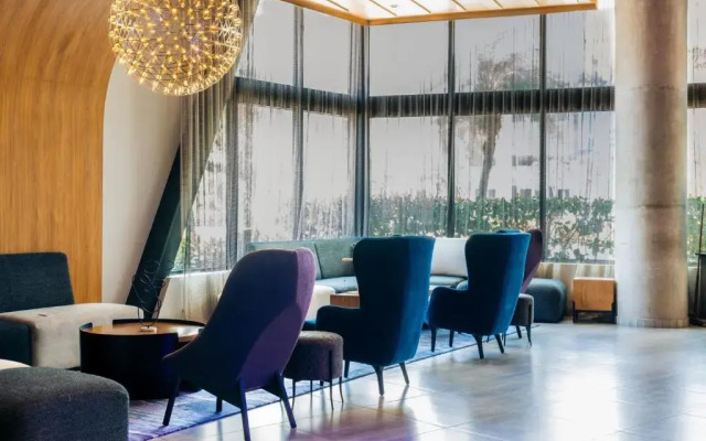 Aloft San Juan