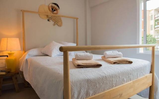 La Casita Bonita in Platja de l Arenal