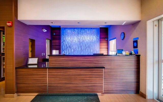 Fairfield Inn & Suites Green Bay Southwest