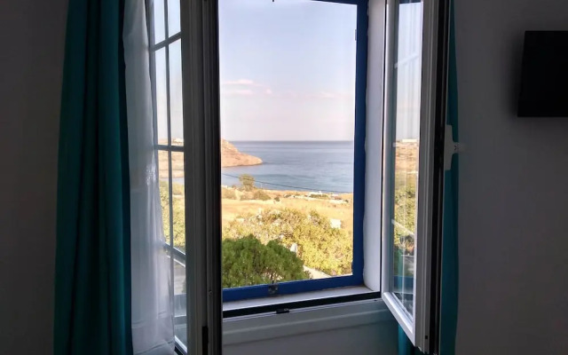 Litus Studios Syros