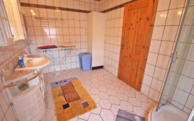 Ferienhaus Malchow SEE 4901