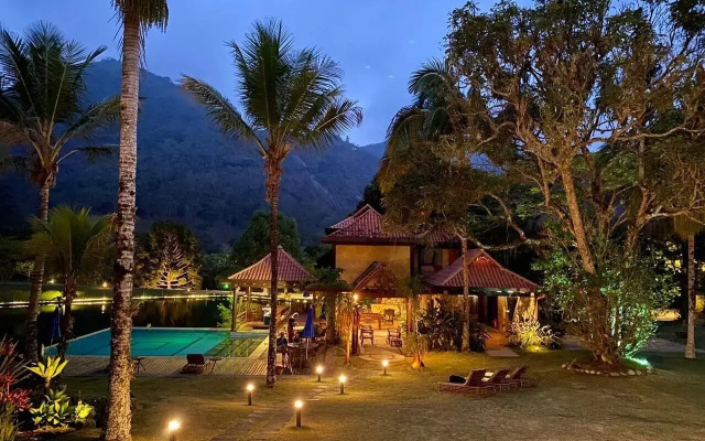 Pousada Parador Santarém