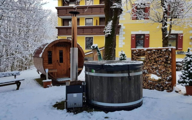 Hotel Gasthof Post