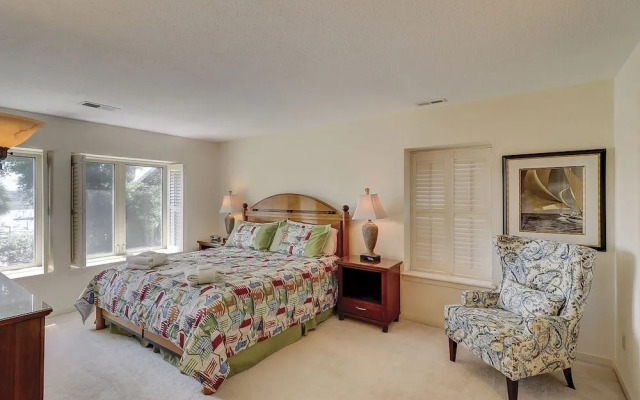 Bluff Villas 1817 by RedAwning