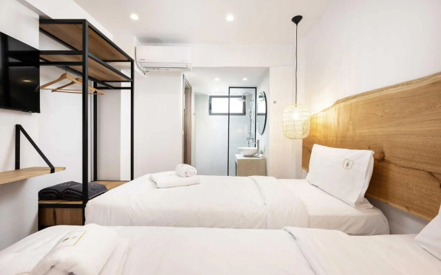 Sagredo Boutique Hotel & SPA