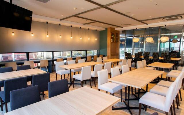 Hotel Mystays Aomori Station