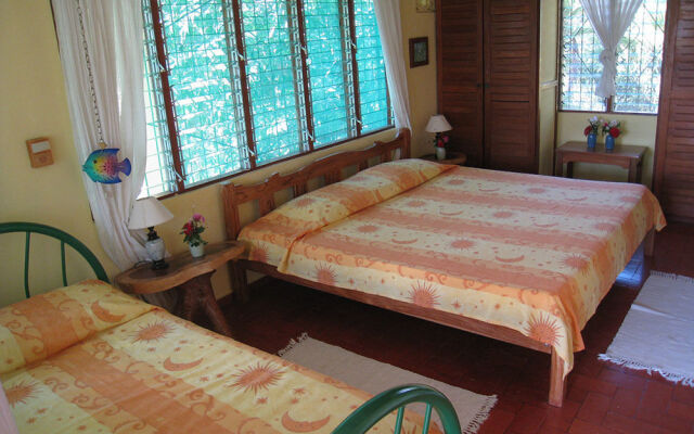 Nosara B&B Retreat