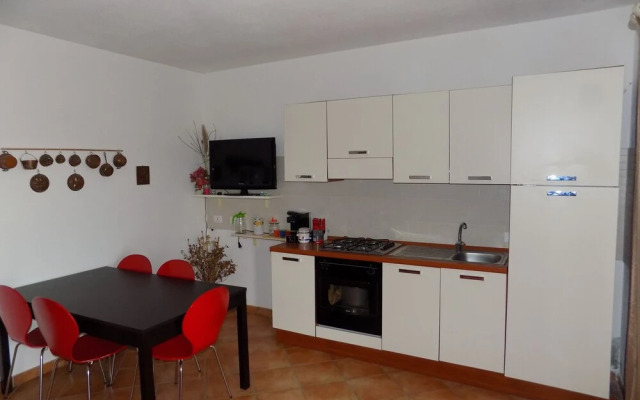 Aria di Vacanza- Molara