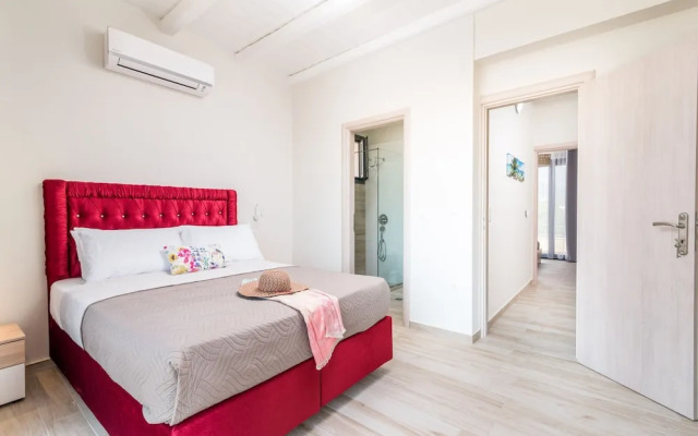 Elmara Luxury Villa 1 - Next to the Beach