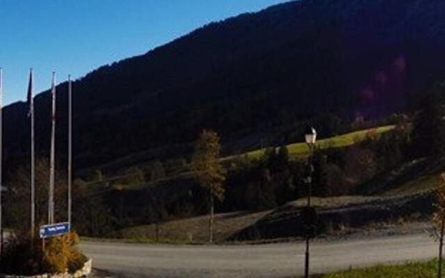 Appartement Valmorel, 2 pièces, 5 personnes - FR-1-291-697