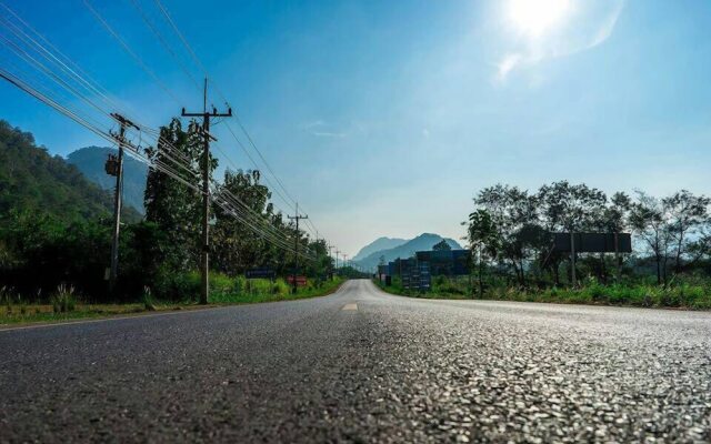 Rabbit Hill Cafe and Resort @ Khao Yai