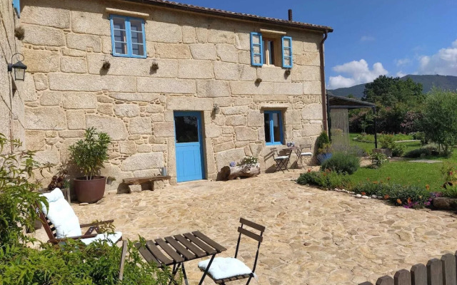 OLardoMar - Casa Rural