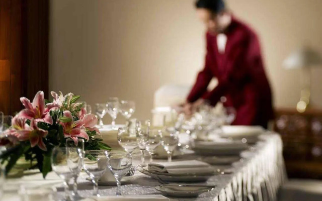 Sari Pacific Jakarta, Autograph Collection