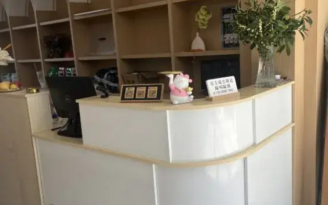 Guangqi Hostel