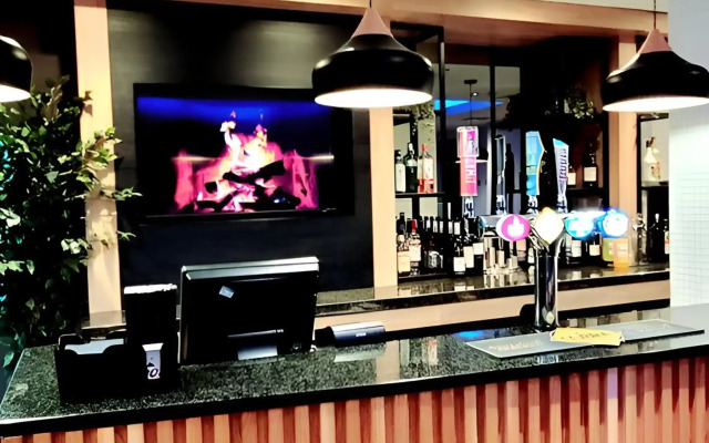 Holiday Inn Birmingham North - Cannock by IHG
