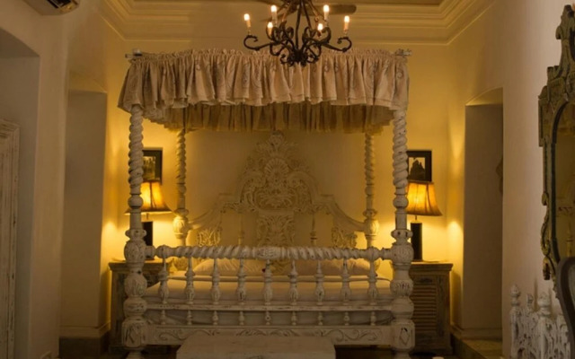 The Rajbari Bawali