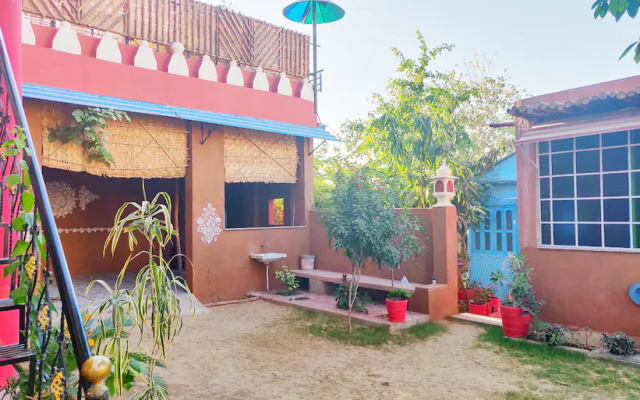 Jannat Residency