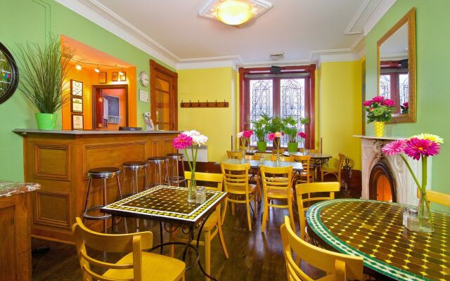 Auberge Les Bons Matins