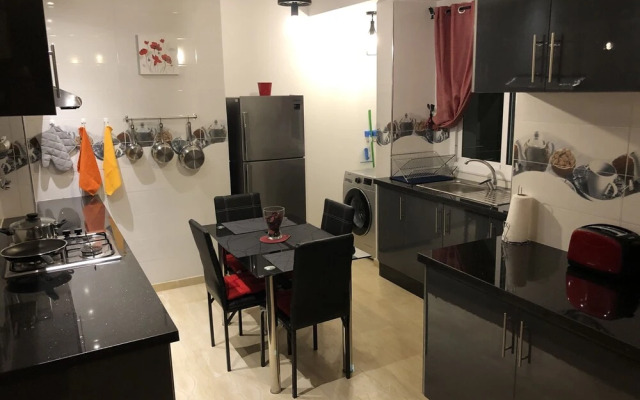 JB Apartment